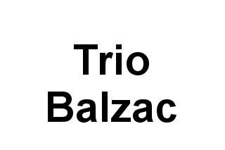 Trio Balzac