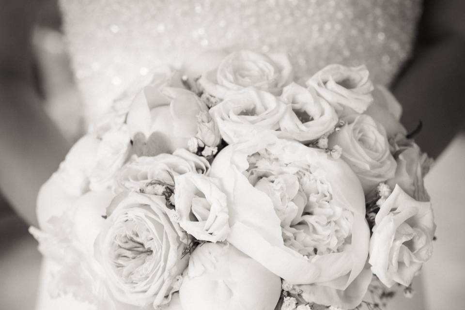Le bouquet
