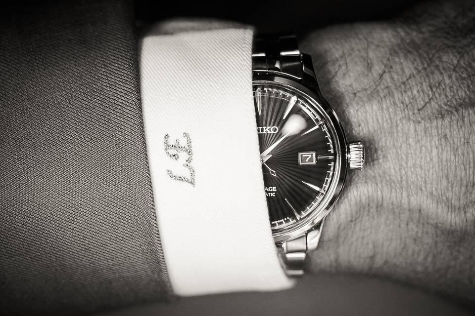 Le temps