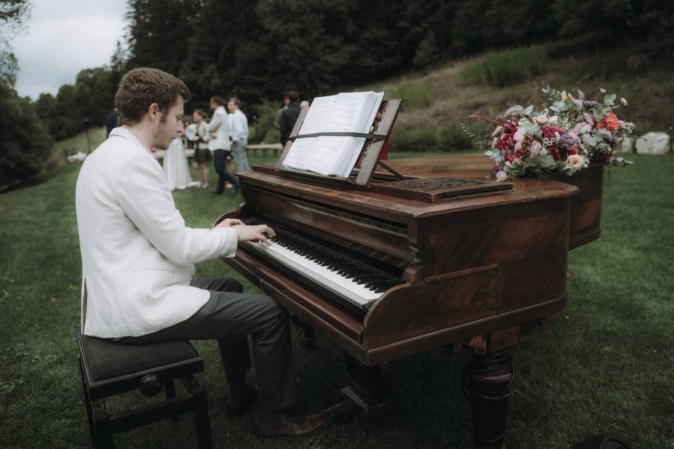 Pianiste