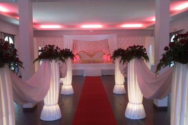 Prestige Mariage Deco