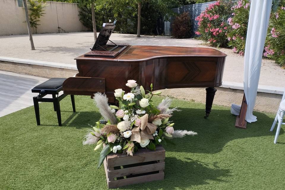 Piano