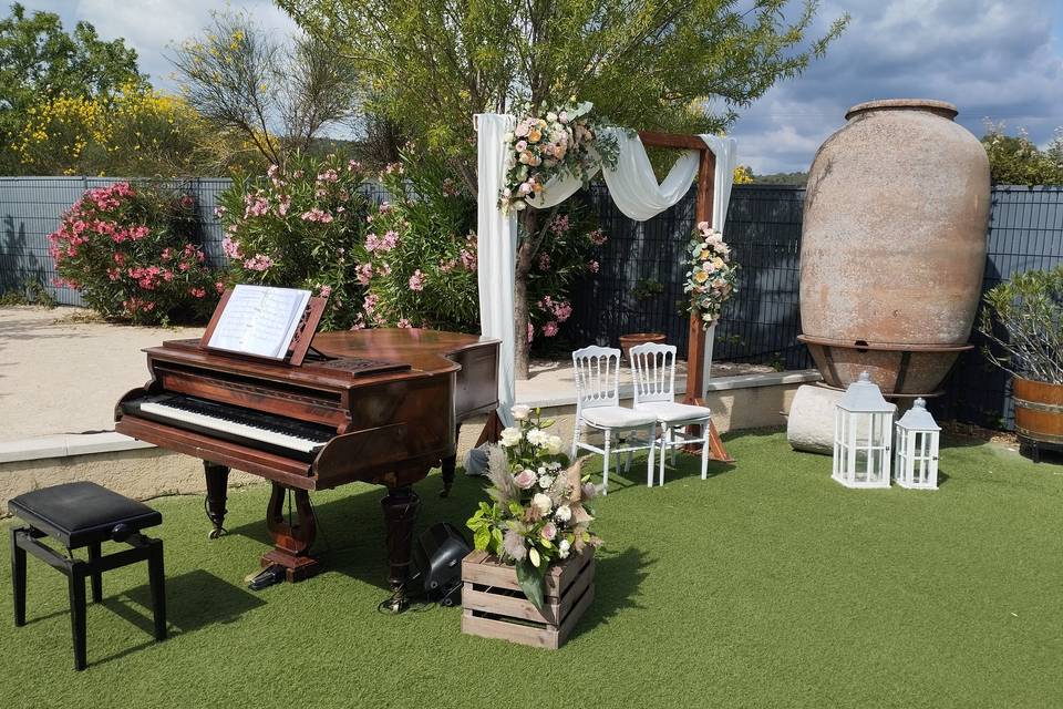 Piano