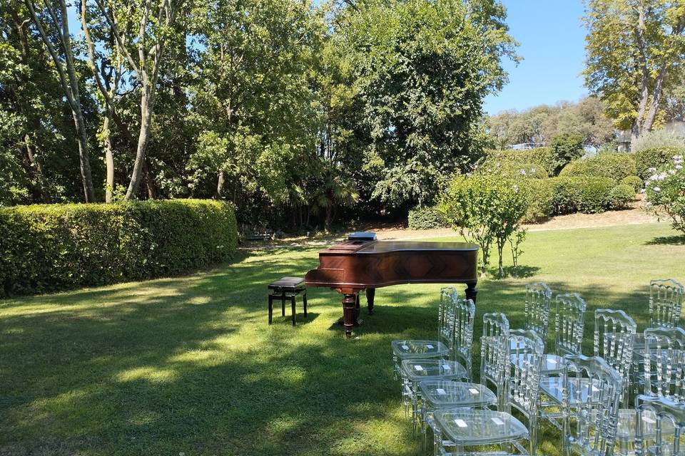 Pianiste