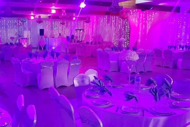 Mariage
