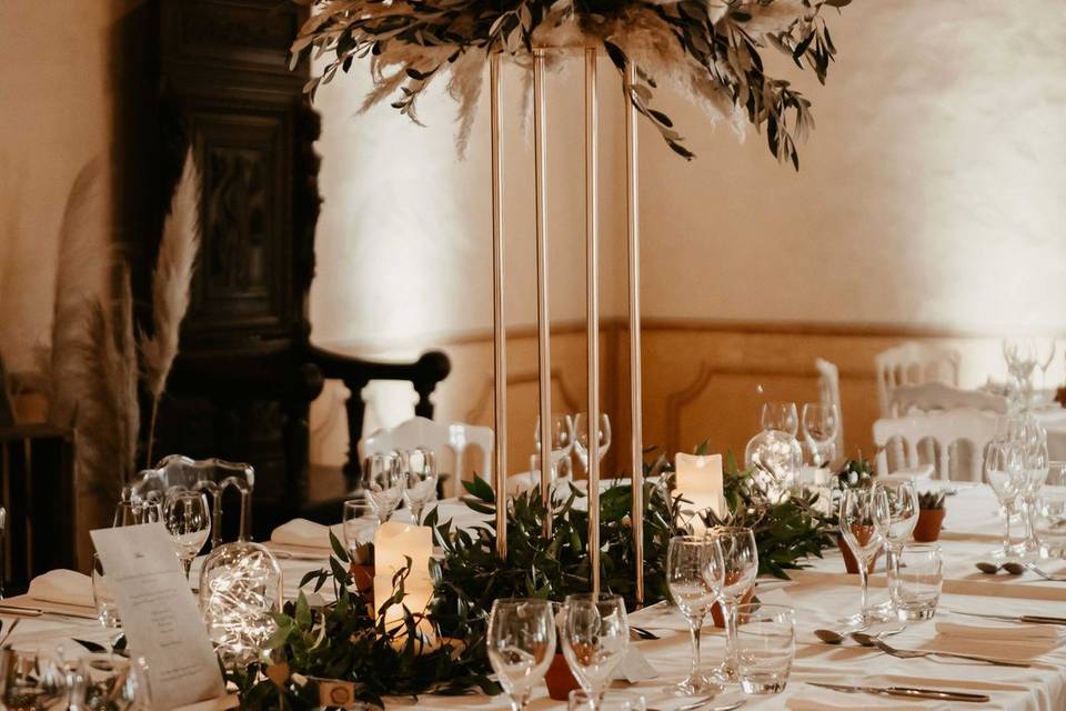 Centre de table