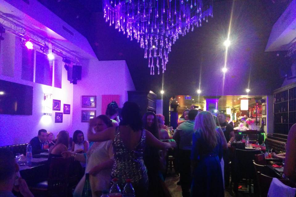 Fete