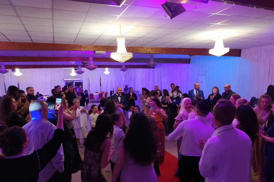 Kabyle