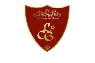 Logo Le Corps de Garde