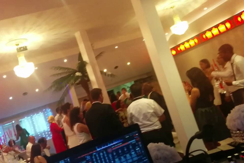 Mariage