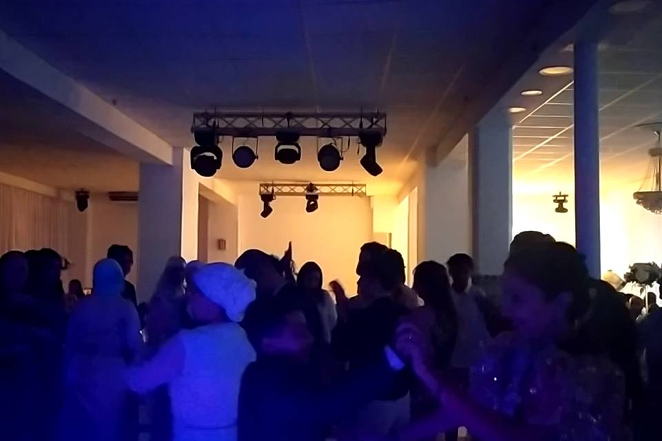 Mariage