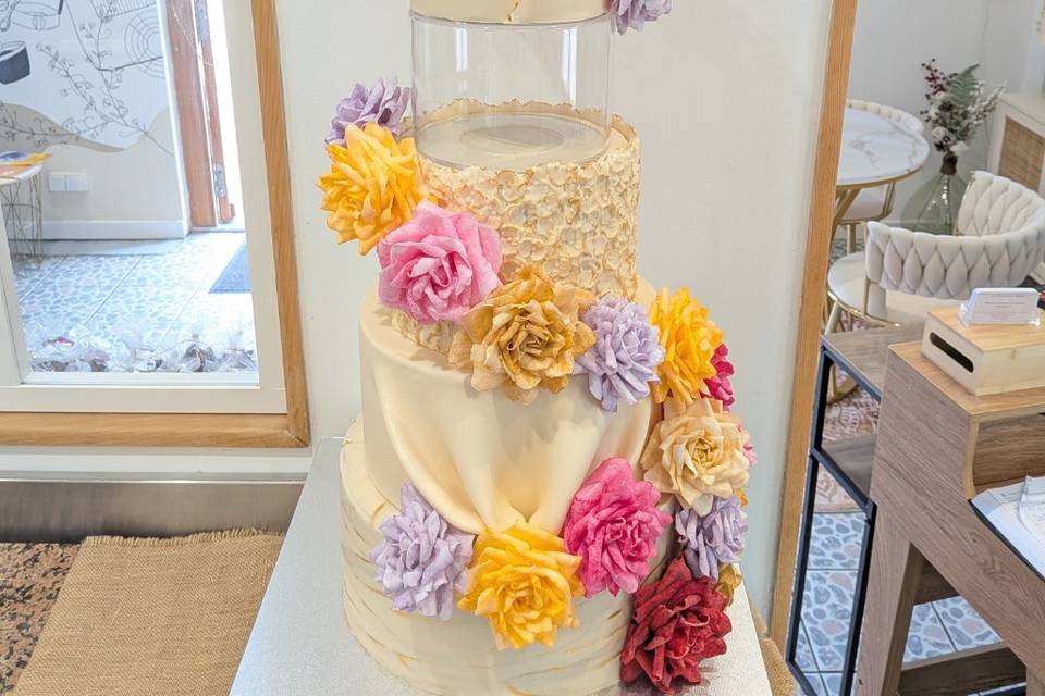 La pâtisserie de Manue
