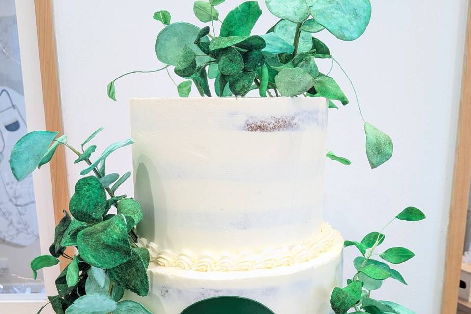 La pâtisserie de Manue