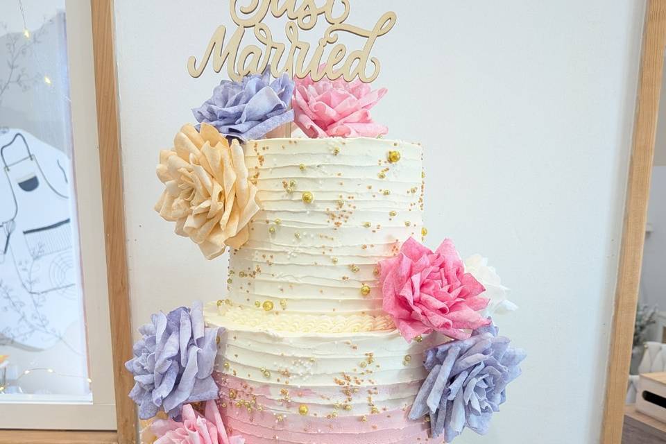 La pâtisserie de Manue