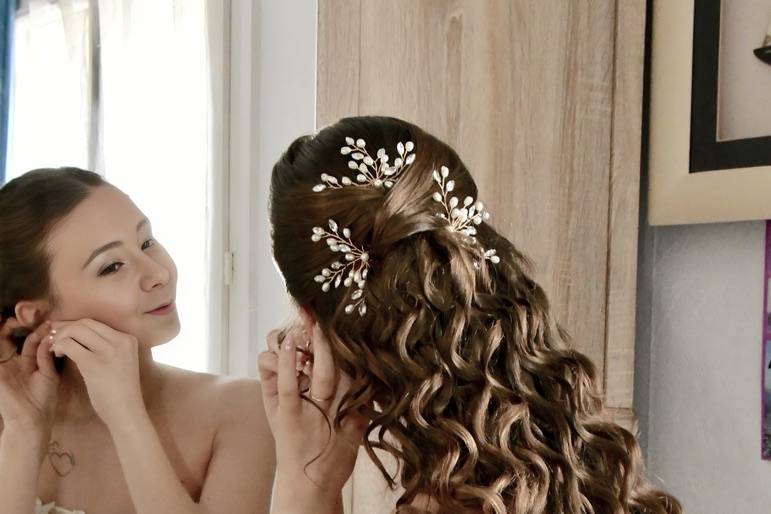 La Mariée