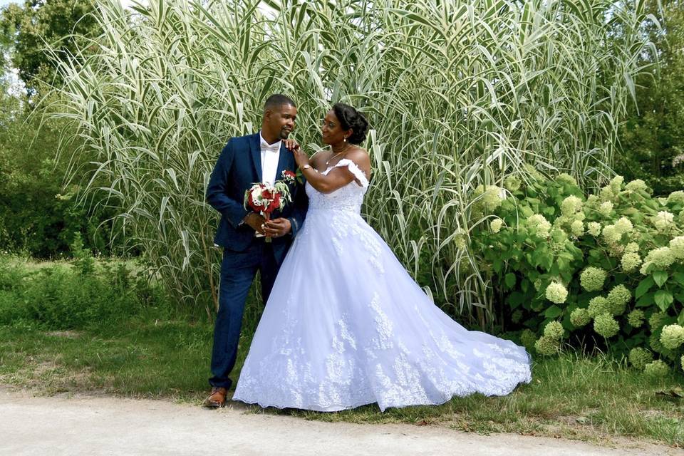 Photo de couple