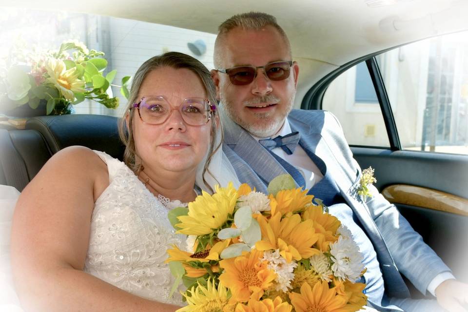 Les Mariés