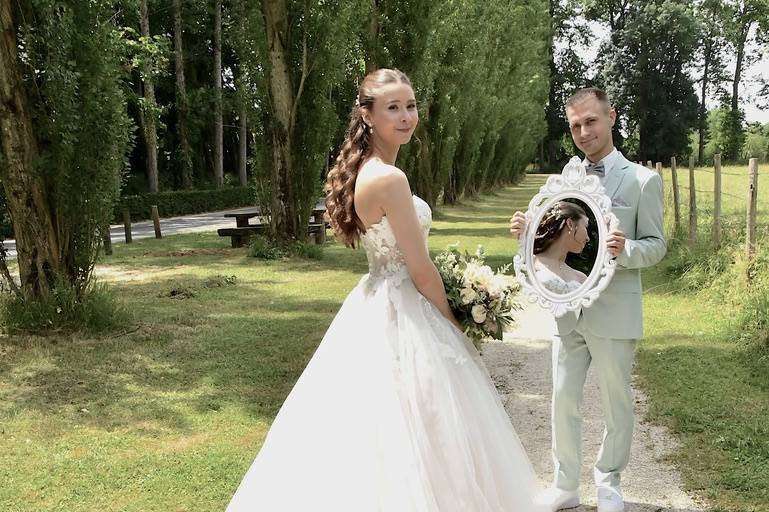 Photo de couple