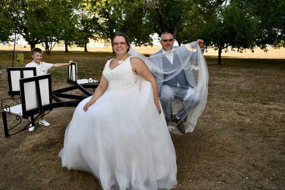 Photo de couple