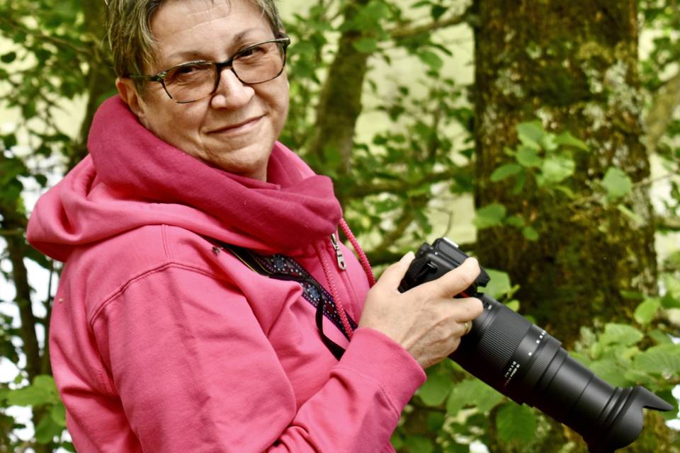 Mimi Photographe