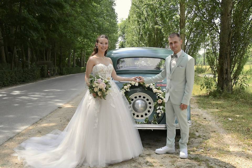 Photo de couple