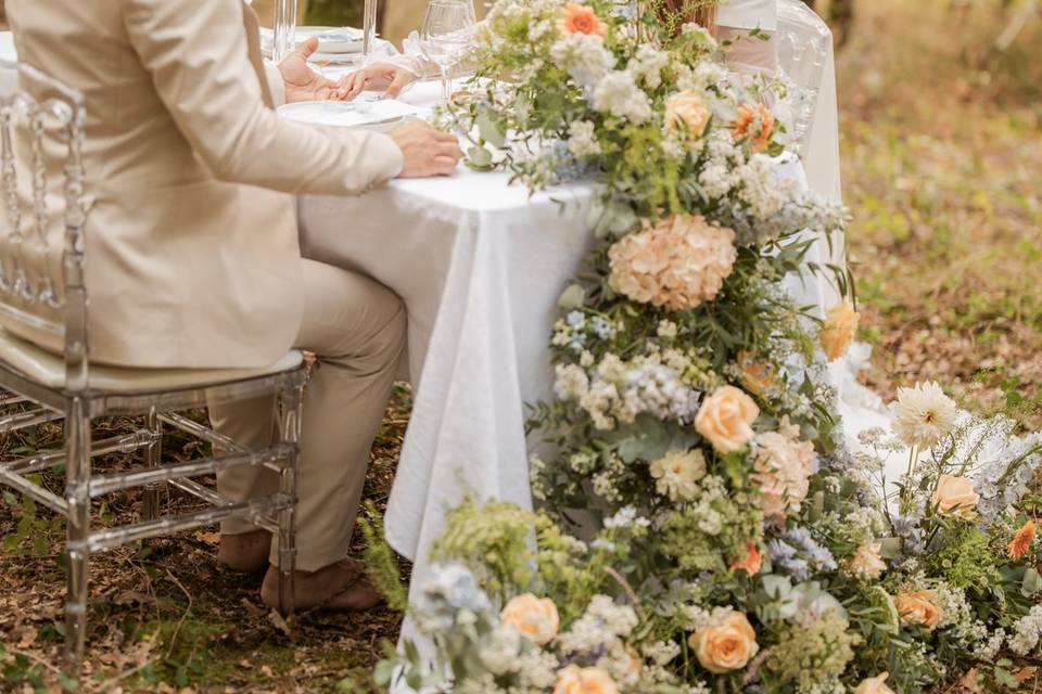 Décor de table
