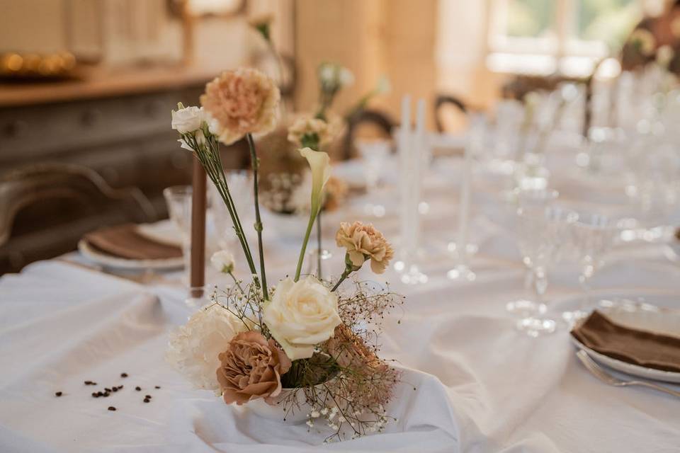 Centre de table