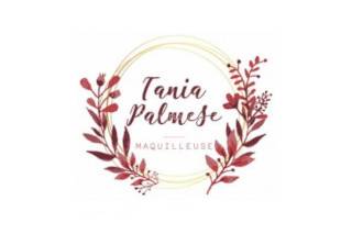 Tania Palmese Makeup