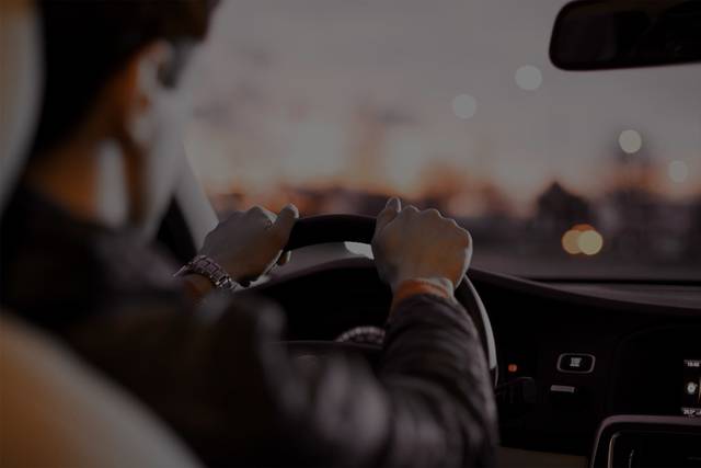 LAD Chauffeur Privé