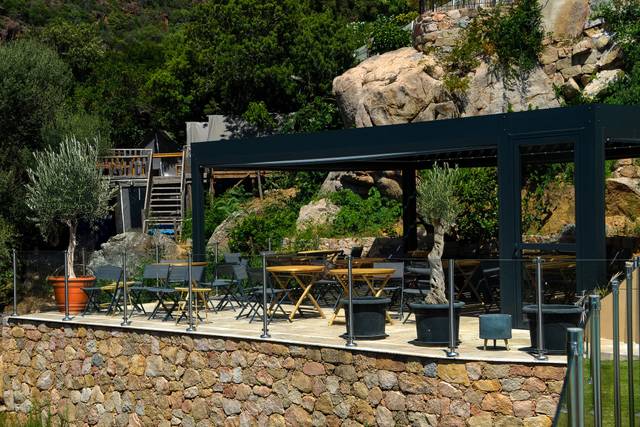 Pergola