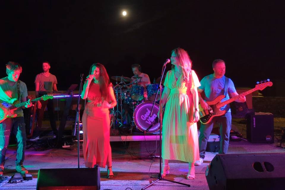 Concert lunaire