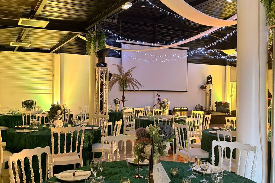 Soirée cabaret