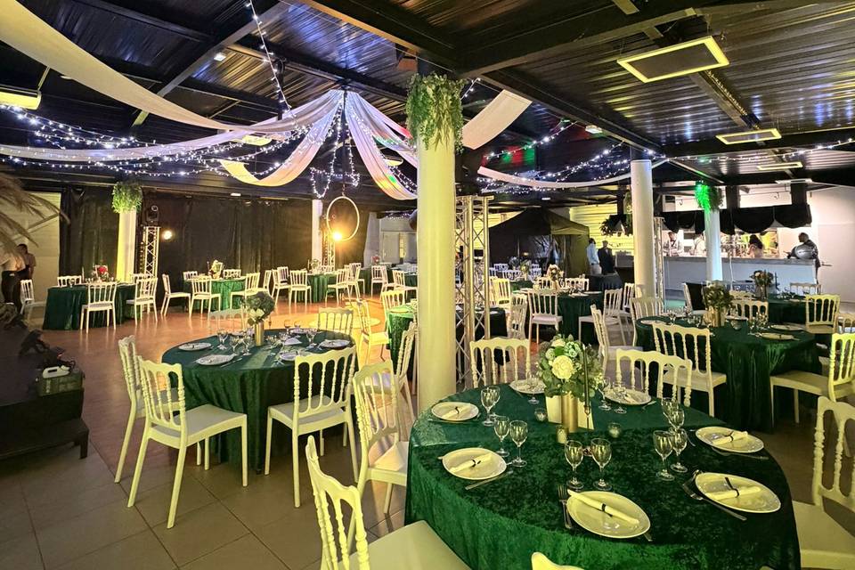 Soirée cabaret