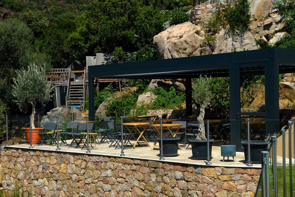 Pergola
