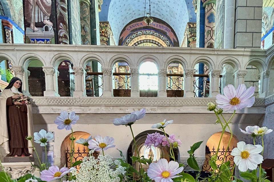 Eglise