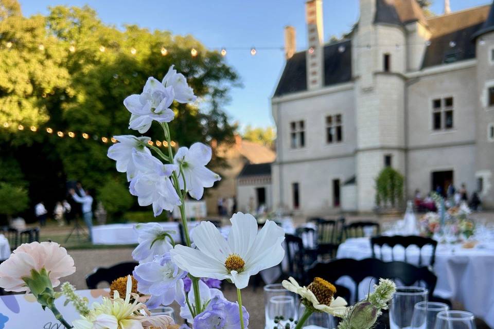 Centre de table