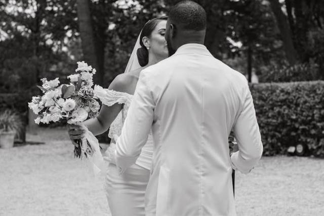 Mariage  P&A