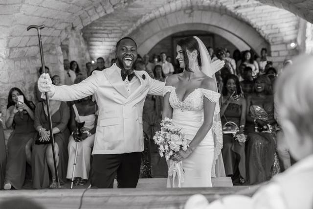Mariage P&A