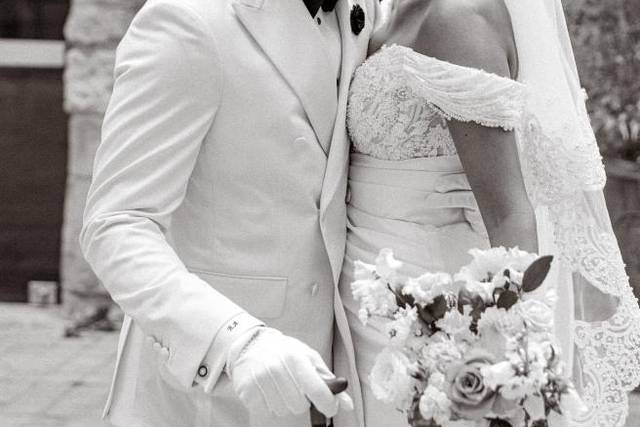 Mariage P&A