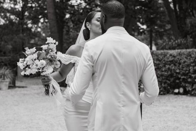 Mariage  P&A