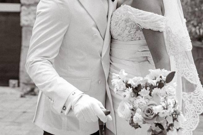 Mariage P&A