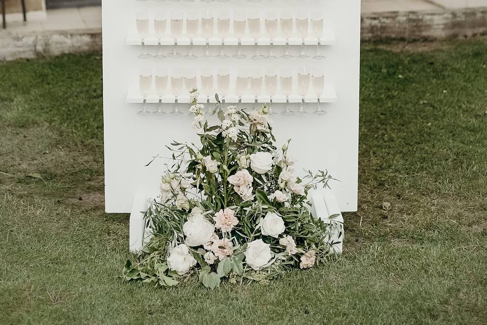 Mariage M& M