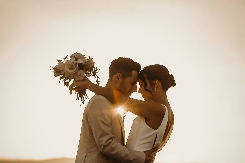 Mariage M& M
