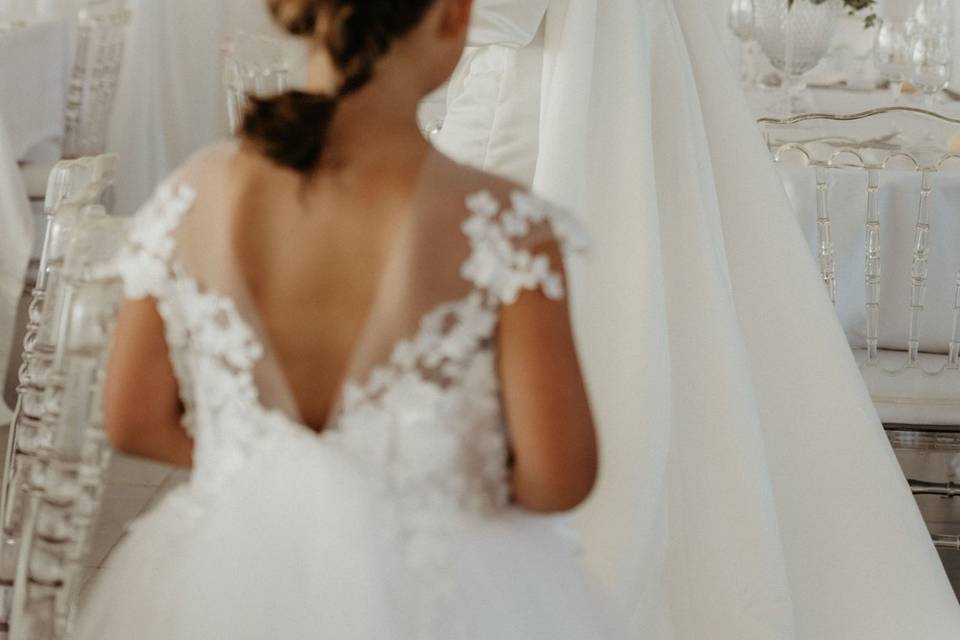 Mariage D&A