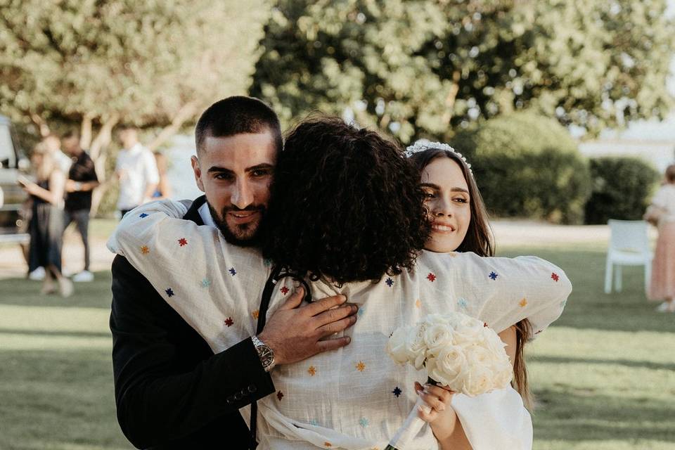 Mariage D&A