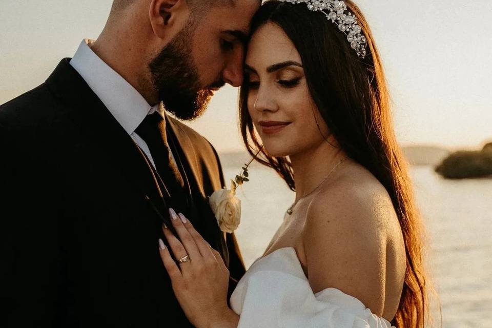 Mariage D&A