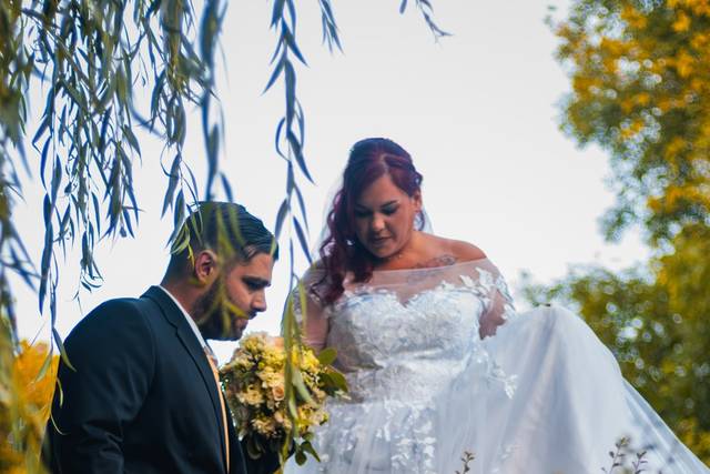 Mariage Lucile & Jason