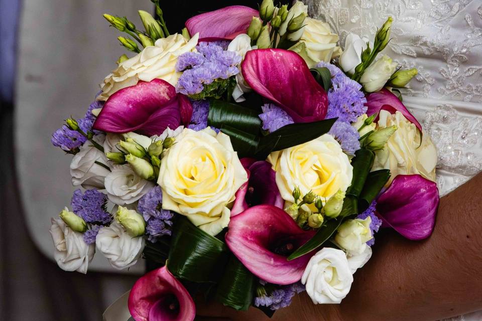 Mariage Anne & Jean-Gabriel
