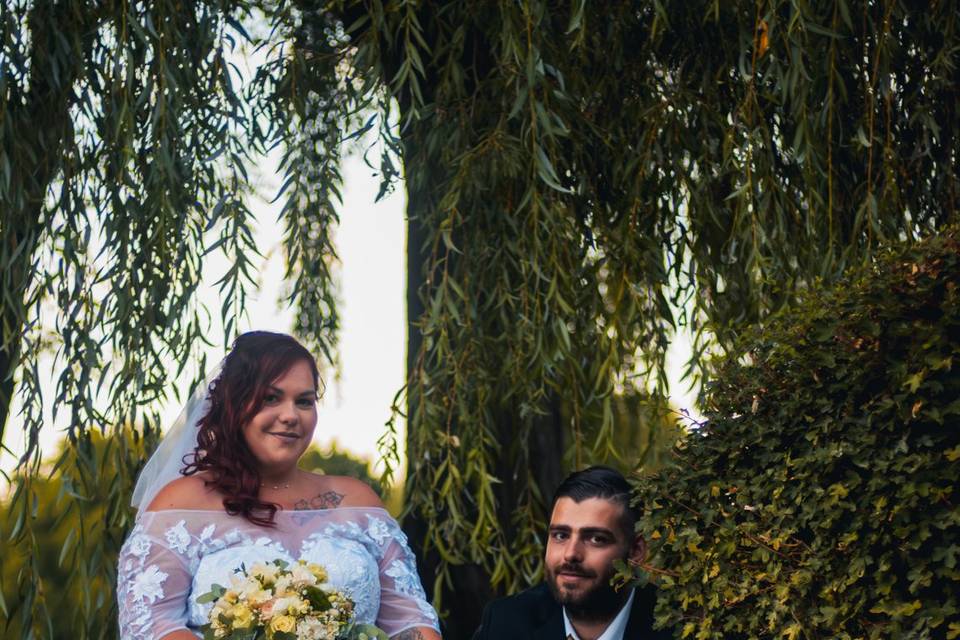 Mariage Lucile & Jason