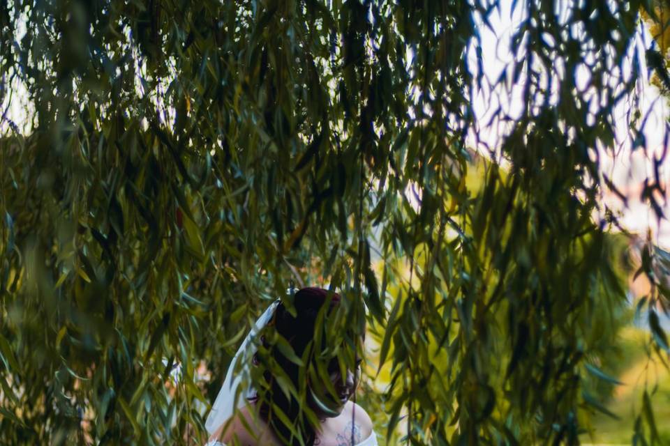 Mariage Lucile & Jason